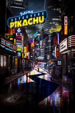 watch free Pokémon Detective Pikachu hd online