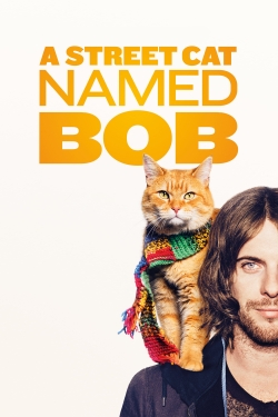 watch free A Street Cat Named Bob hd online