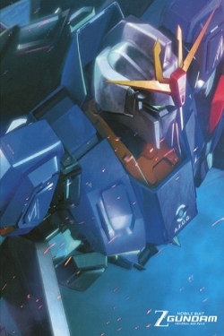 watch free Mobile Suit Zeta Gundam hd online