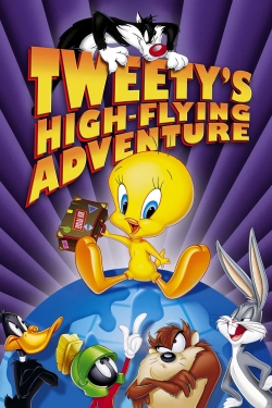 watch free Tweety's High Flying Adventure hd online