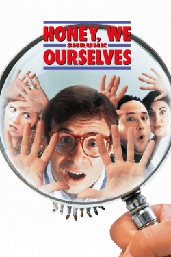 watch free Honey, We Shrunk Ourselves hd online
