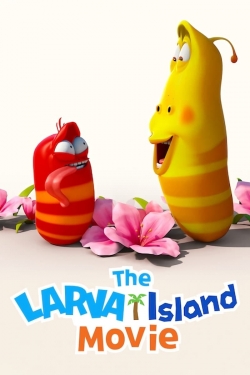 watch free The Larva Island Movie hd online