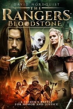 watch free The Rangers: Bloodstone hd online