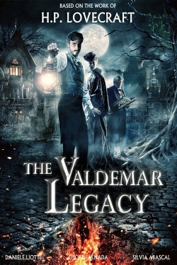 watch free The Valdemar Legacy hd online