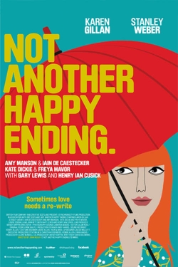 watch free Not Another Happy Ending hd online