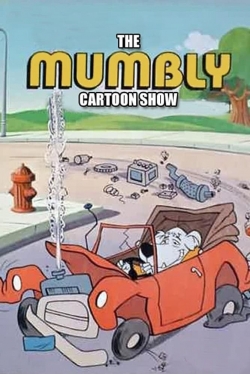 watch free The Mumbly Cartoon Show hd online