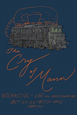 watch free The Cry Of Mann hd online