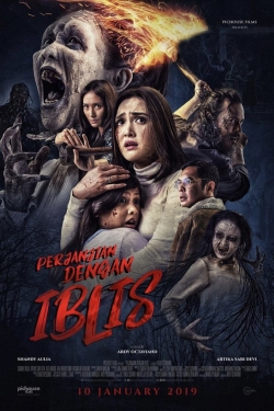 watch free Perjanjian Dengan Iblis hd online