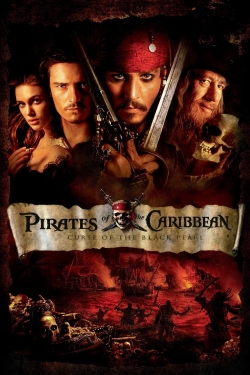 watch free Pirates of the Caribbean: The Curse of the Black Pearl hd online