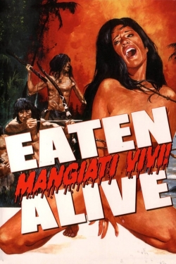 watch free Eaten Alive! hd online