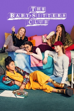 watch free The Baby-Sitters Club hd online