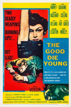 watch free The Good Die Young hd online