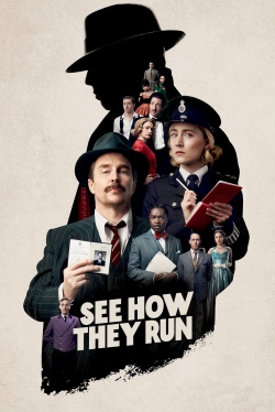 watch free See How They Run hd online