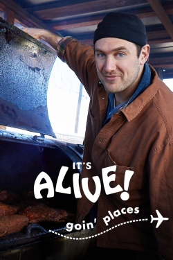 watch free It's Alive: Goin' Places hd online