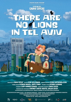 watch free There are no Lions in Tel Aviv hd online