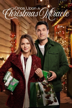 watch free Once Upon a Christmas Miracle hd online