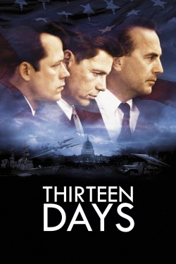 watch free Thirteen Days hd online