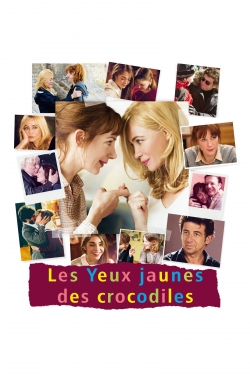 watch free The Yellow Eyes of Crocodiles hd online