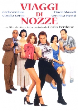 watch free Viaggi di nozze hd online