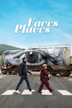 watch free Faces Places hd online