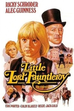 watch free Little Lord Fauntleroy hd online