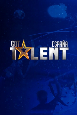 watch free Got Talent España hd online