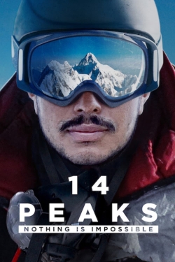 watch free 14 Peaks: Nothing Is Impossible hd online