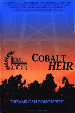 watch free Cobalt Heir hd online