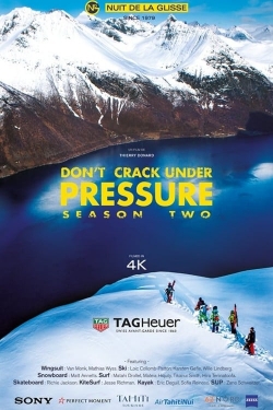 watch free Don't Crack Under Pressure II hd online