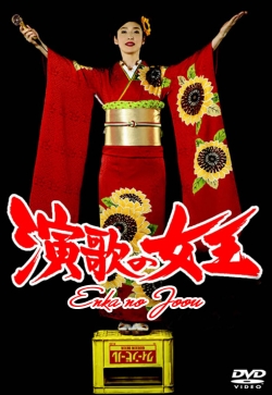 watch free Queen of Enka hd online