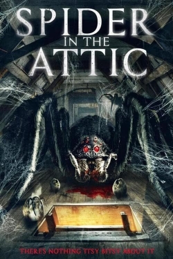 watch free Spider in the Attic hd online