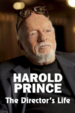 watch free Harold Prince: The Director's Life hd online