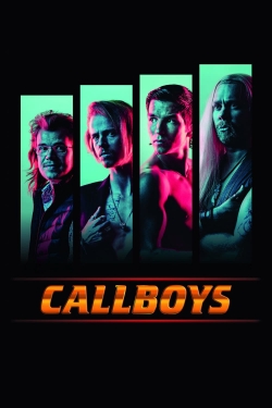 watch free Callboys hd online