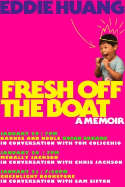 watch free Fresh Off the Boat hd online