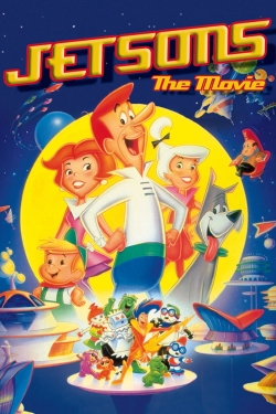 watch free Jetsons: The Movie hd online