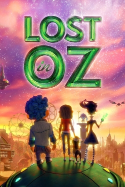 watch free Lost in Oz hd online