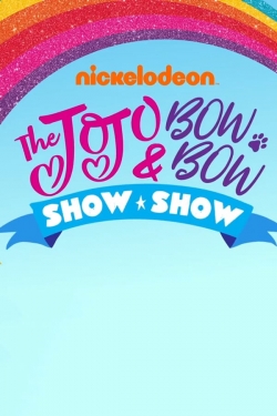 watch free The JoJo and BowBow Show Show hd online