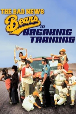 watch free The Bad News Bears in Breaking Training hd online