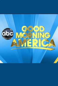 watch free Good Morning America hd online