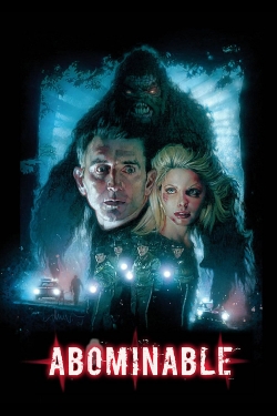 watch free Abominable hd online