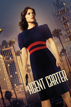 watch free Marvel's Agent Carter hd online