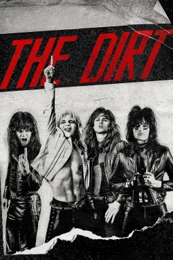 watch free The Dirt hd online