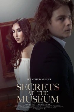 watch free Secrets at the Museum hd online