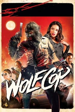 watch free WolfCop hd online