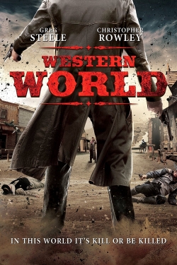 watch free Western World hd online