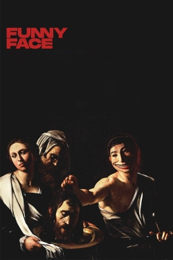 watch free Funny Face hd online