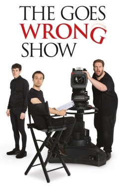 watch free The Goes Wrong Show hd online