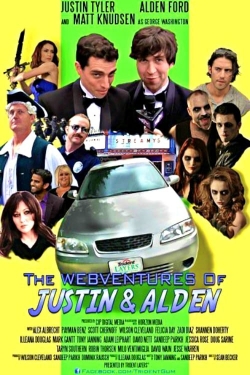 watch free The Webventures of Justin and Alden hd online