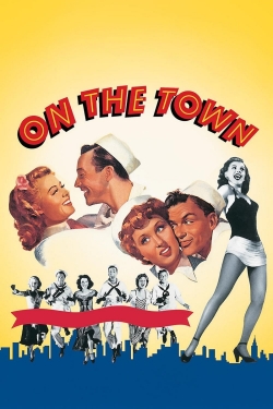 watch free On the Town hd online