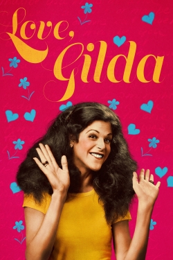 watch free Love, Gilda hd online